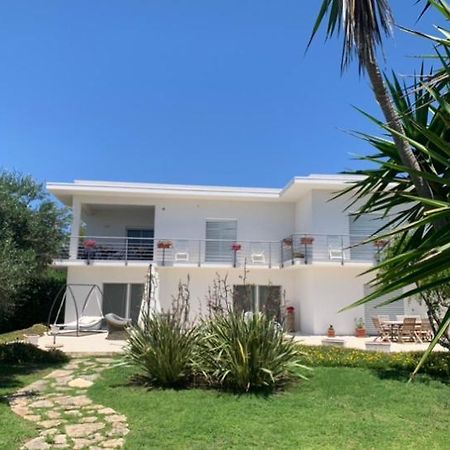 Villa Katy Salento Campomarino  Zewnętrze zdjęcie