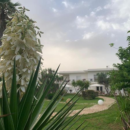 Villa Katy Salento Campomarino  Zewnętrze zdjęcie