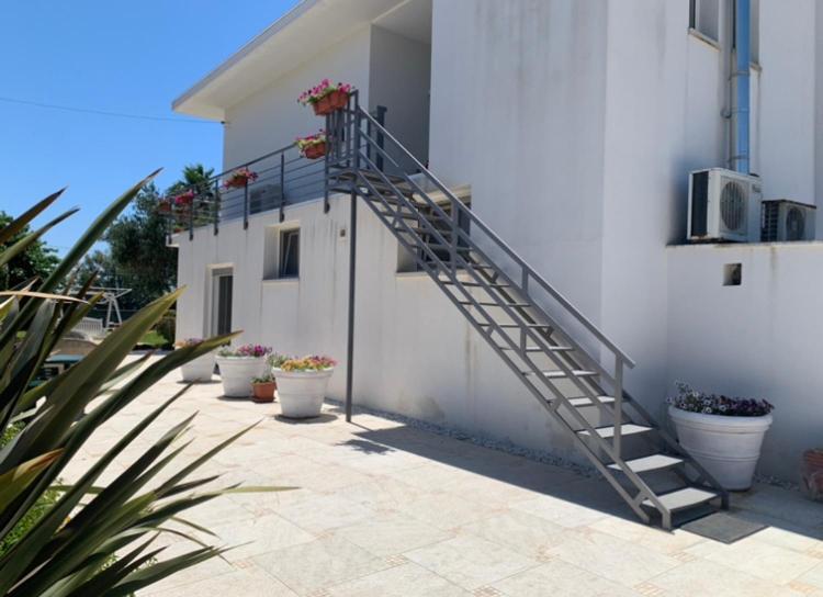 Villa Katy Salento Campomarino  Zewnętrze zdjęcie