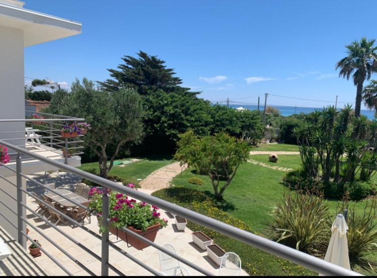 Villa Katy Salento Campomarino  Zewnętrze zdjęcie