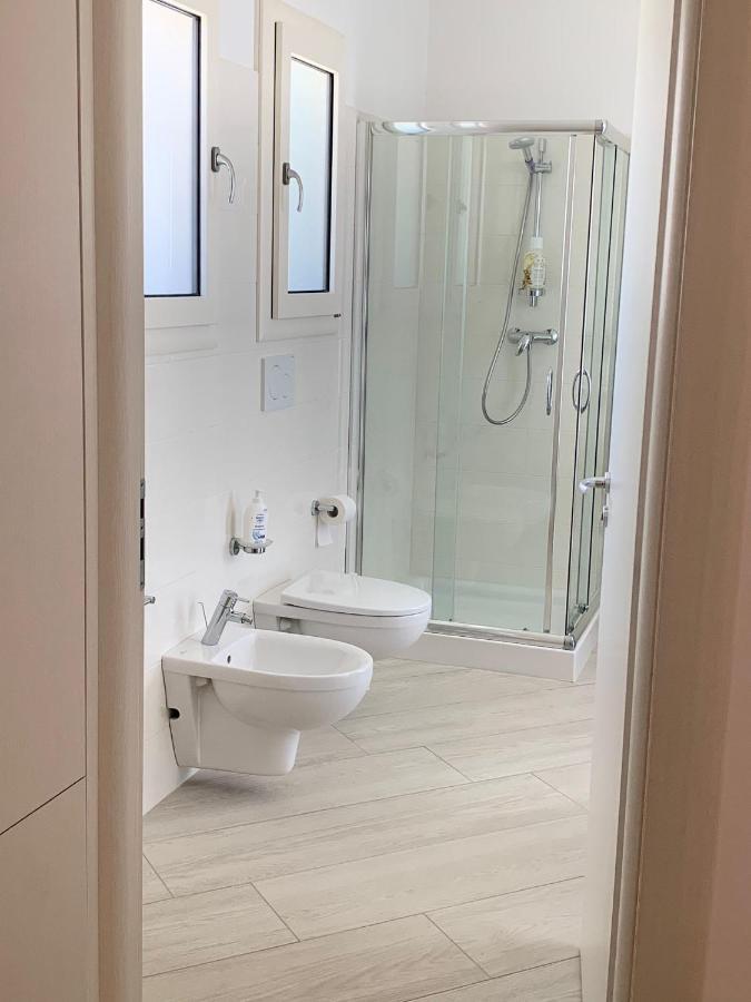 Villa Katy Salento Campomarino  Zewnętrze zdjęcie