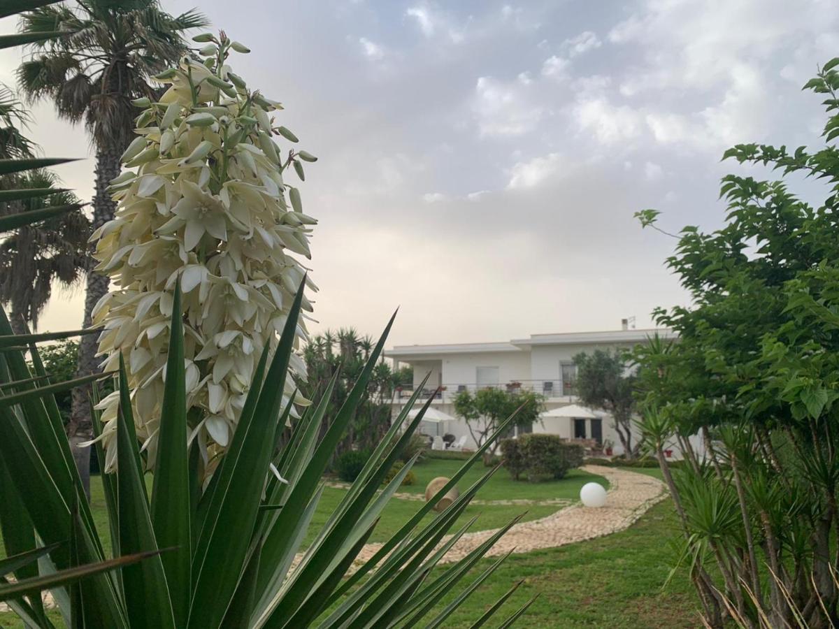 Villa Katy Salento Campomarino  Zewnętrze zdjęcie