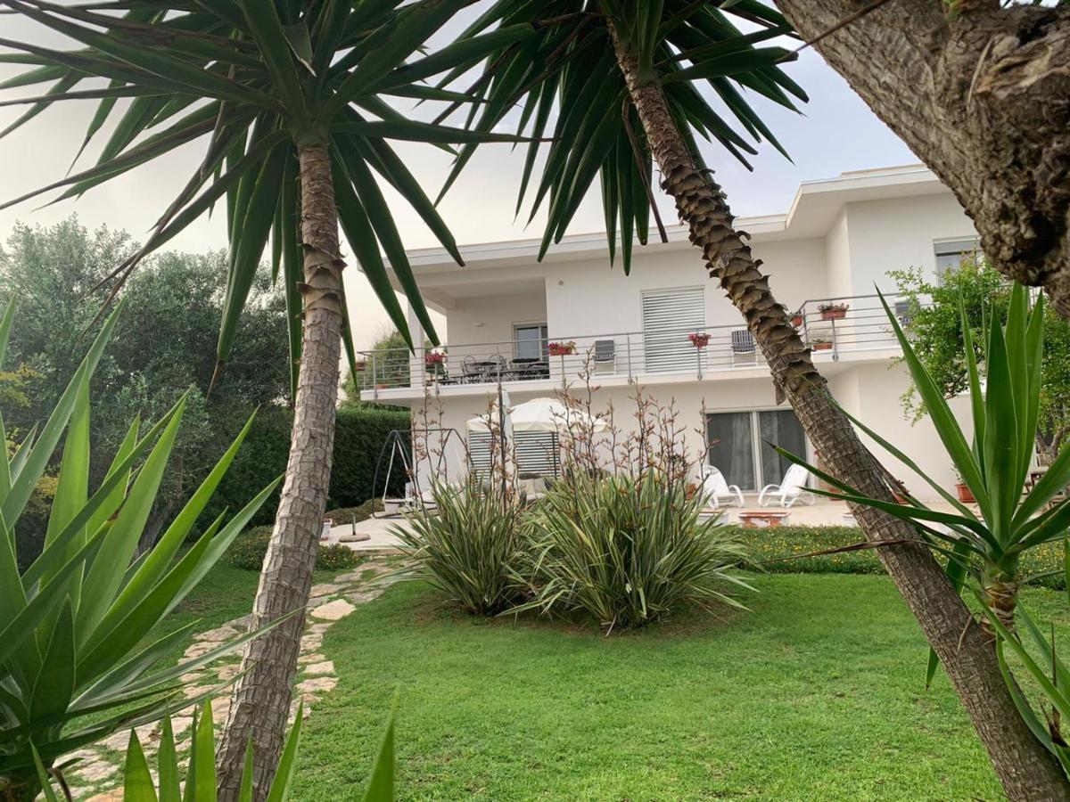 Villa Katy Salento Campomarino  Zewnętrze zdjęcie