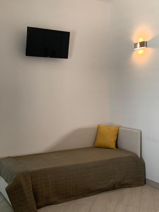 Villa Katy Salento Campomarino  Zewnętrze zdjęcie