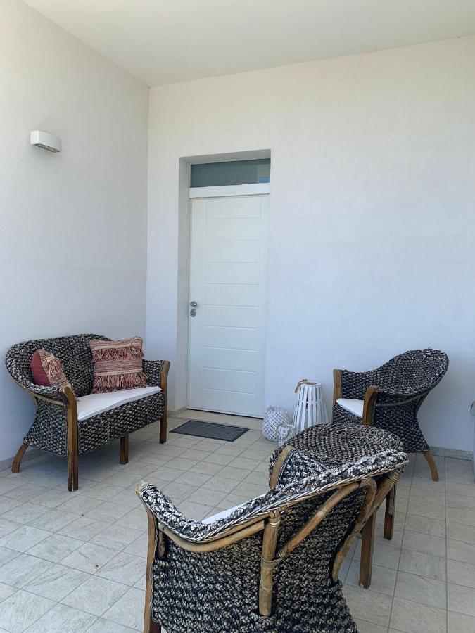 Villa Katy Salento Campomarino  Zewnętrze zdjęcie