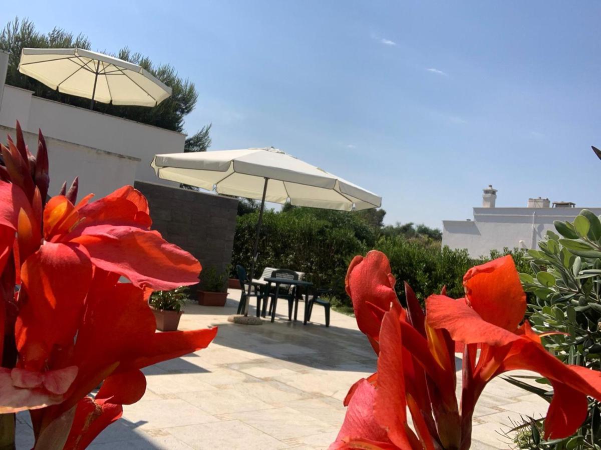 Villa Katy Salento Campomarino  Zewnętrze zdjęcie