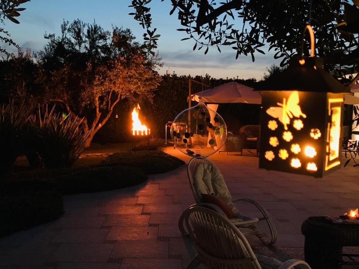 Villa Katy Salento Campomarino  Zewnętrze zdjęcie