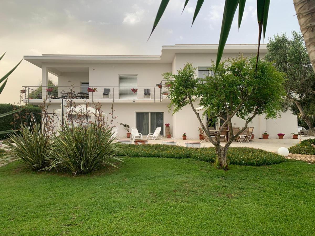 Villa Katy Salento Campomarino  Zewnętrze zdjęcie