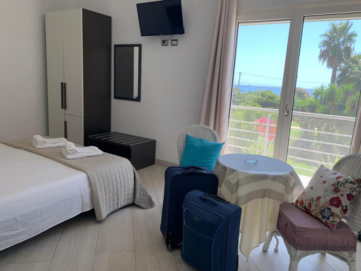 Villa Katy Salento Campomarino  Zewnętrze zdjęcie